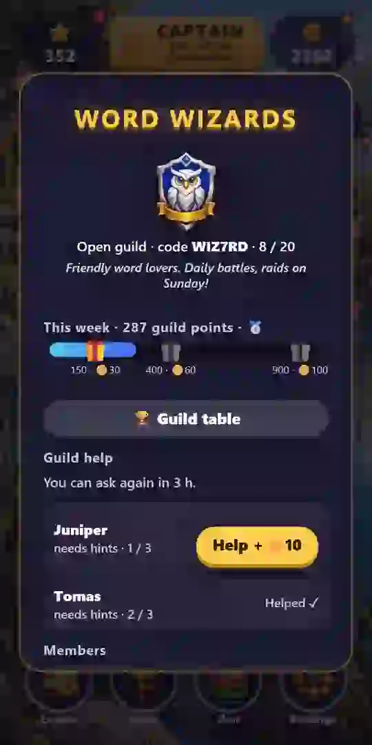 A guild